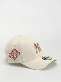 New Era Cap MLB Patch 9Forty New York Yankees