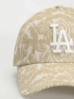New Era Cap MLB Summer AOP 9Forty Los Angeles Dodgers
