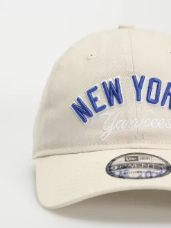 New Era Cap MLB Wordmark 9Twenty New York Yankees