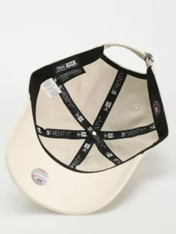 New Era Cap MLB Wordmark 9Twenty New York Yankees