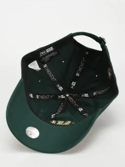 New Era Cap MLB Wordmark 9Twenty Oakland Athletics
