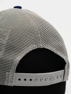 New Era Cap Motorsport Trucker