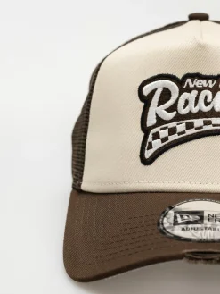 New Era Cap Motorsport Trucker