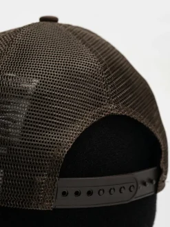 New Era Cap Motorsport Trucker