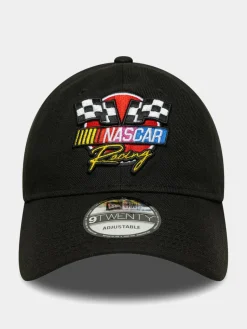New Era Cap Nascar Flag 9Twenty