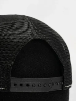 New Era Cap Nascar Logo 9Fifty Trucker