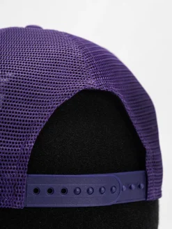 New Era Cap NBA Side Patch Trucker Los Angeles Lakers