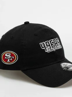 New Era Cap NFL Script 9Twenty 49Ers