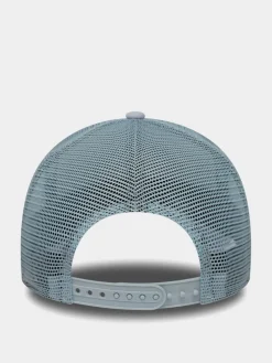 New Era Cap Oval Foam Patch Trucker