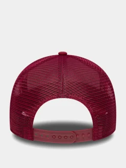 New Era Cap Oval Foam Patch Trucker