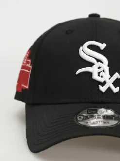 New Era Cap Patch 9Forty Chicago White Sox