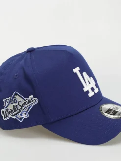 New Era Cap Patch 9Forty Los Angeles Dodgers
