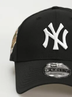 New Era Cap Patch 9Forty New York Yankees