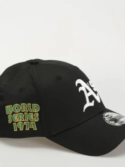 New Era Cap Patch 9Forty Okland Atheltics