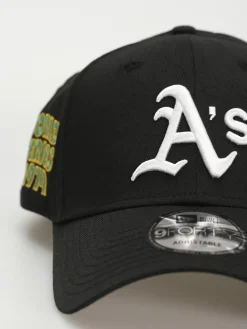 New Era Cap Patch 9Forty Okland Atheltics