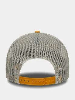 New Era Cap Patch Trucker