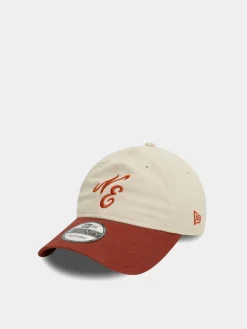 New Era Cap Peached Cotton 9Twenty