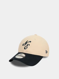 New Era Cap Peached Cotton 9Twenty