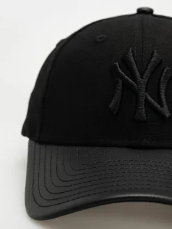 New Era Cap Pu Visor 9Forty New York Yankees Wmn