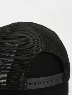 New Era Cap Rhinestone Trucker Wmn