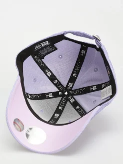 New Era Cap Ruching 9Forty New York Yankees Wmn