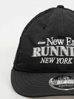 New Era Cap Running Rc 9Fifty