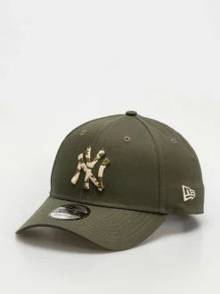 New Era Cap Seasonal Infill 9Forty New York Yankees