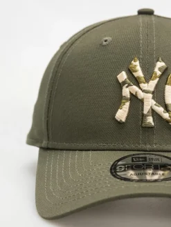 New Era Cap Seasonal Infill 9Forty New York Yankees