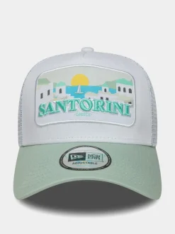 New Era Cap Summer Trucker