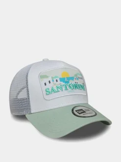 New Era Cap Summer Trucker