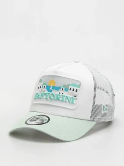 New Era Cap Summer Trucker