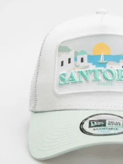 New Era Cap Summer Trucker