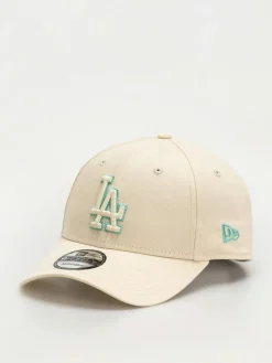 New Era Cap Team Outline 9Forty Los Angeles Dodgers
