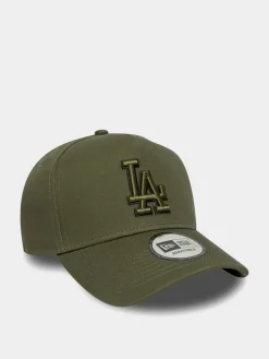 New Era Cap Tonal Outline 9Forty Eframe Los Angeles Dodgers