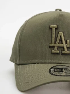 New Era Cap Tonal Outline 9Forty Eframe Los Angeles Dodgers