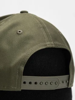 New Era Cap Tonal Outline 9Forty Eframe Los Angeles Dodgers