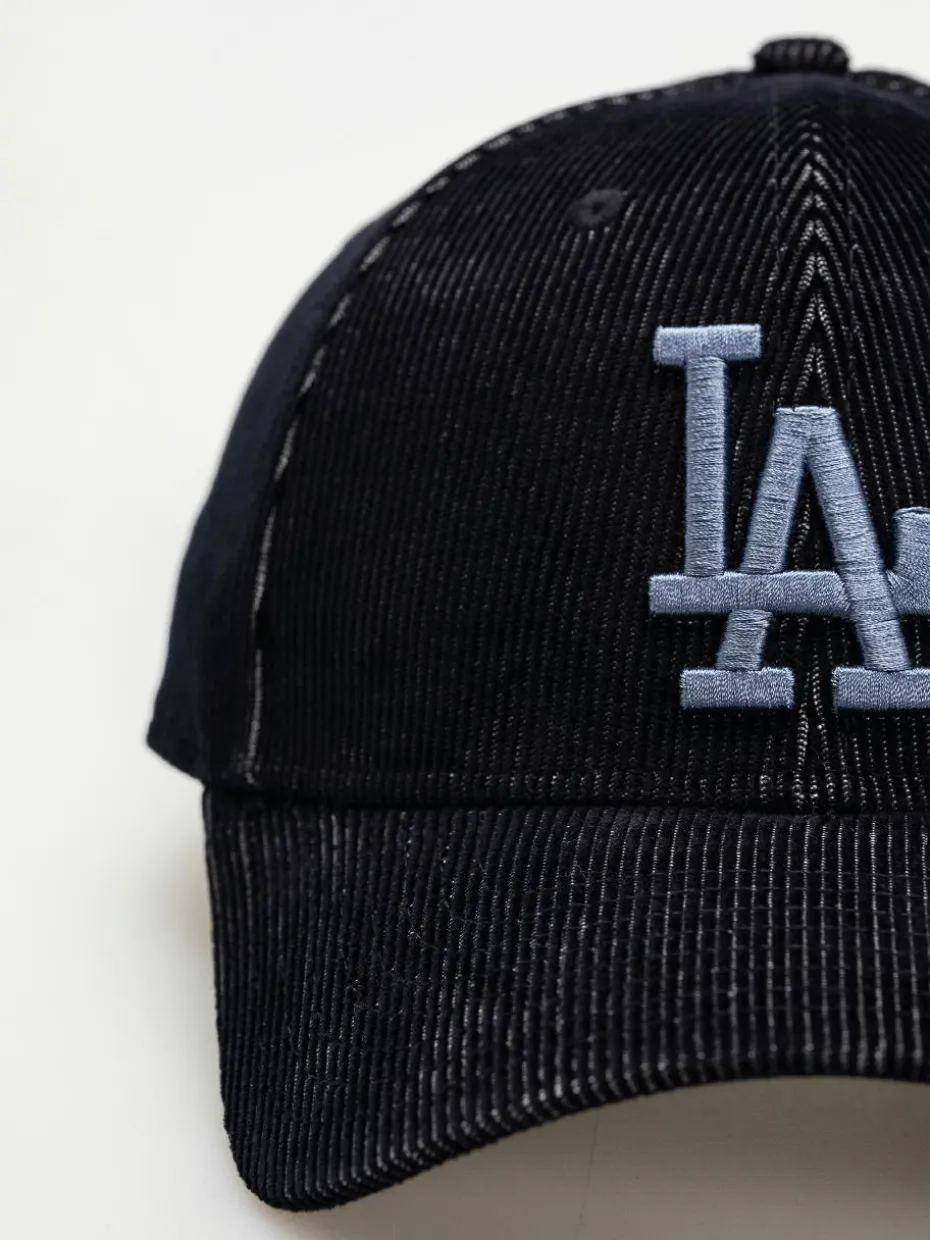 New Era Cap Two Tone Cord 9Forty La Dodgers