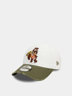 New Era Cap Warner Bros Washed 9Twenty Taz