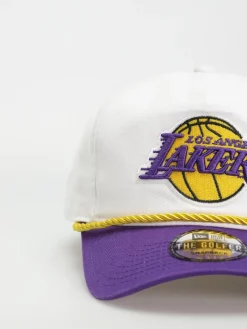 New Era Cap Washed NBA Golfer Los Angeles Lakers