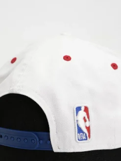 New Era Cap Washed NBA Golfer