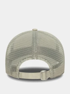 New Era Cap Washed 9Twenty Trucker Los Angeles Dodgers