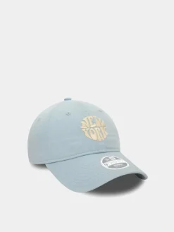 New Era Cap Washed 9Twenty Wmn