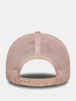 New Era Cap Western Trucker Wmn