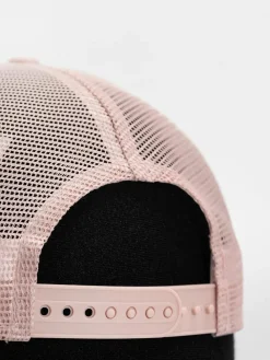 New Era Cap Western Trucker Wmn