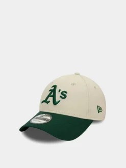 New Era Cap World Series 9Forty Oakland Athletics