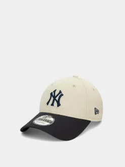 New Era Cap World Series 9Forty New York Yankees