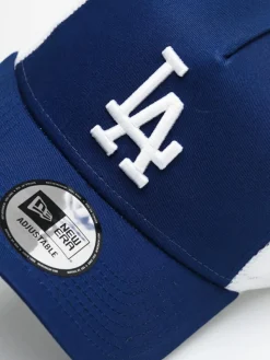 New Era Clean Trucker Los Angeles Dodgers ZD Cap
