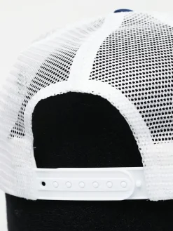 New Era Clean Trucker Los Angeles Dodgers ZD Cap