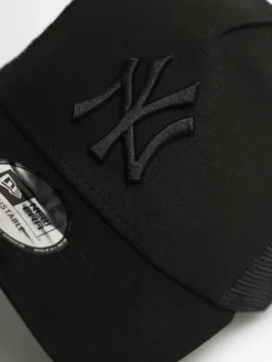 New Era Clean Trucker New York Yankees ZD Cap