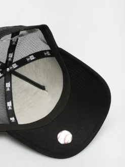 New Era Clean Trucker New York Yankees ZD Cap